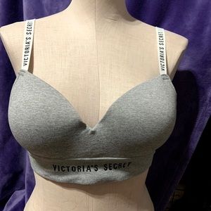 Victoria’s Secret  seamless bra